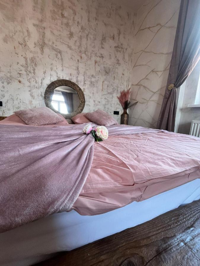 Apartmany V Podzamci V Blizkosti Zamku Blatná Extérieur photo