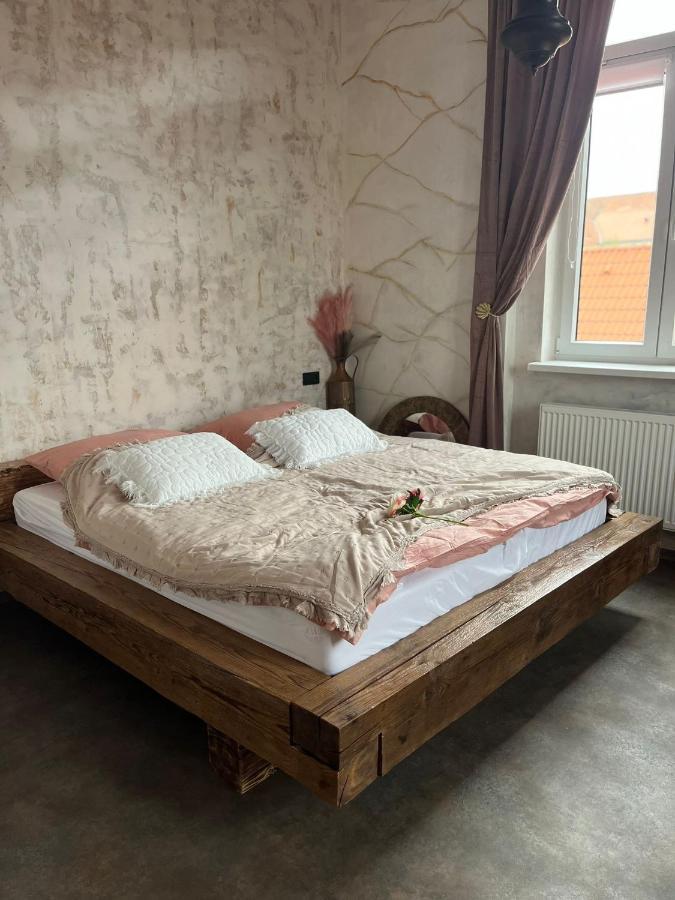 Apartmany V Podzamci V Blizkosti Zamku Blatná Extérieur photo