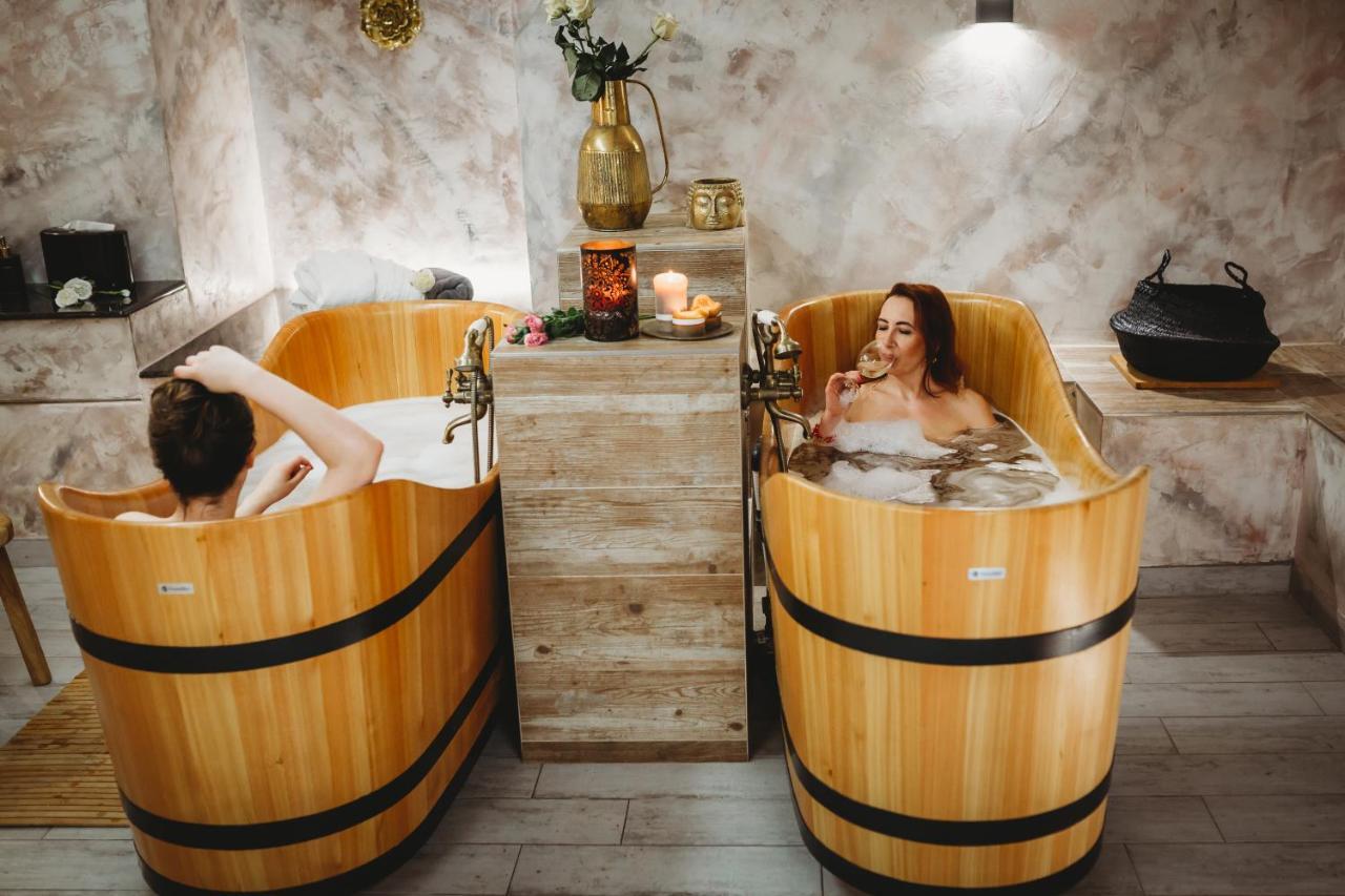 Apartmany V Podzamci V Blizkosti Zamku Blatná Extérieur photo