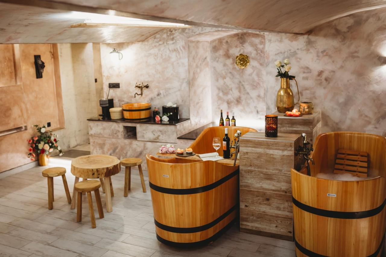 Apartmany V Podzamci V Blizkosti Zamku Blatná Extérieur photo