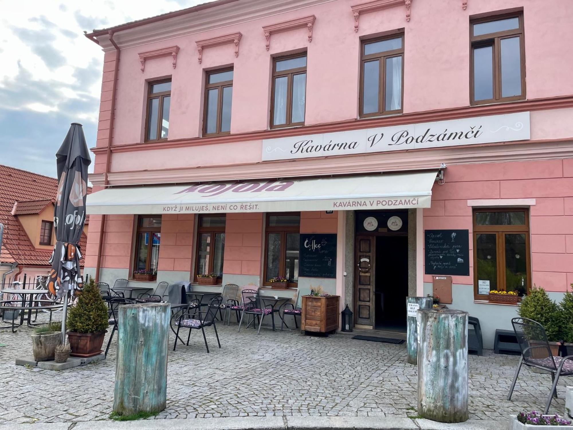 Apartmany V Podzamci V Blizkosti Zamku Blatná Extérieur photo