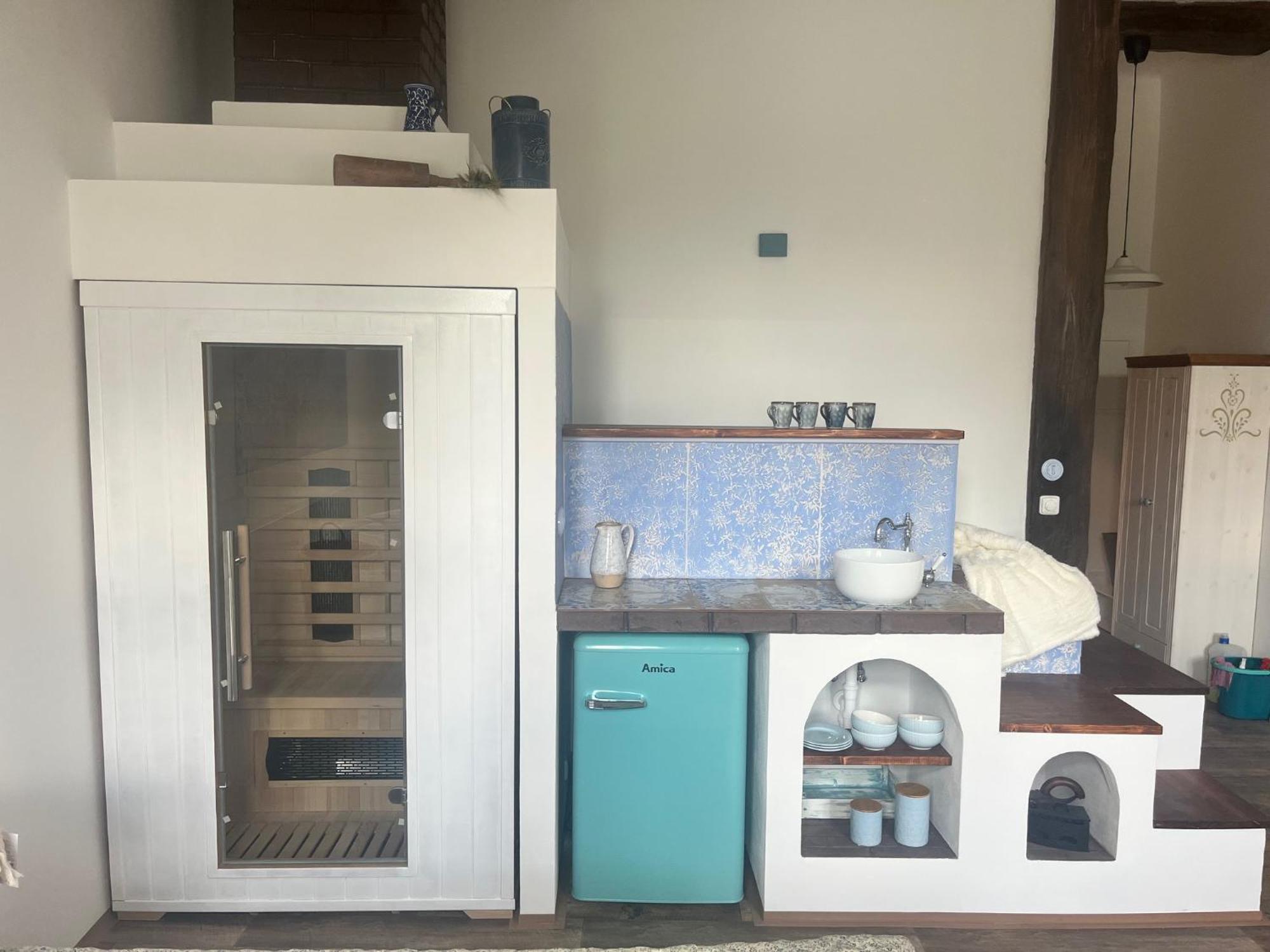 Apartmany V Podzamci V Blizkosti Zamku Blatná Extérieur photo
