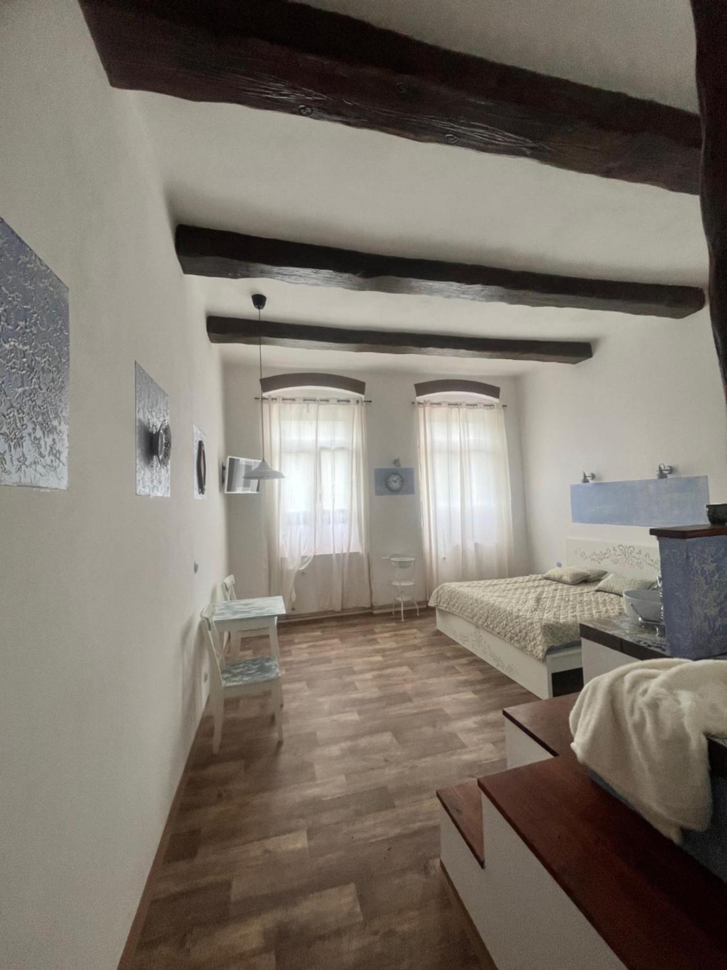 Apartmany V Podzamci V Blizkosti Zamku Blatná Extérieur photo