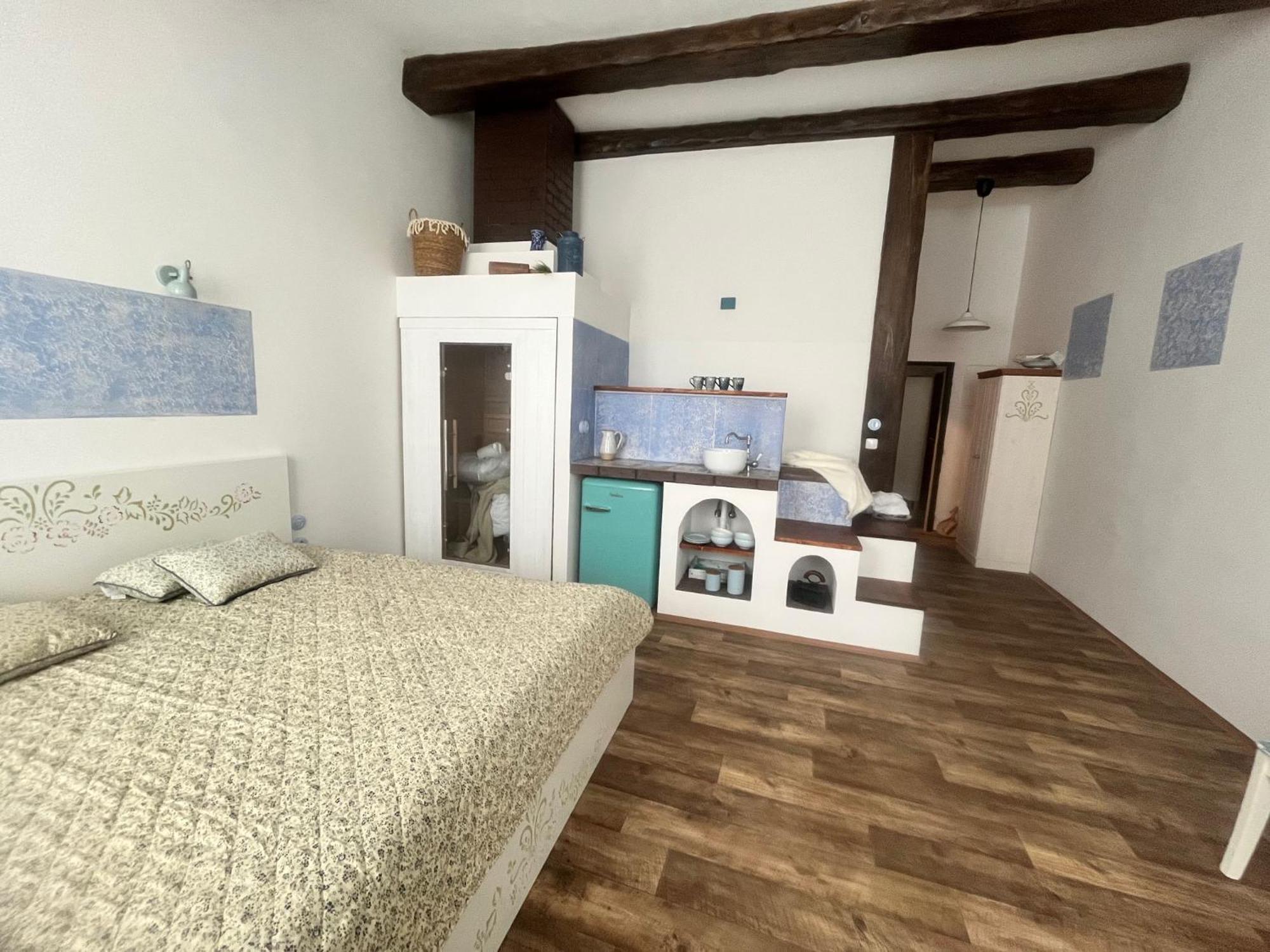 Apartmany V Podzamci V Blizkosti Zamku Blatná Extérieur photo
