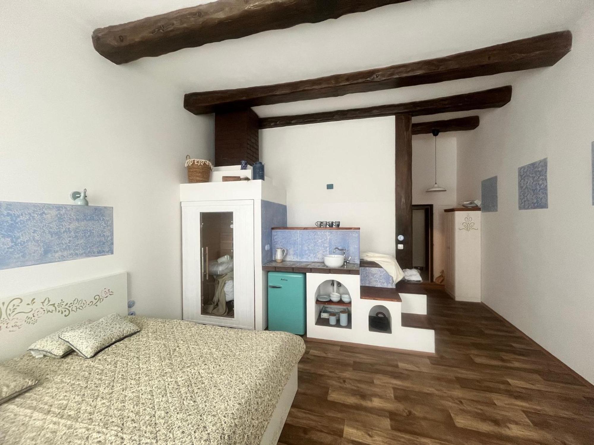 Apartmany V Podzamci V Blizkosti Zamku Blatná Extérieur photo